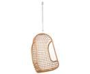 Rattan-Hängesessel Schwing