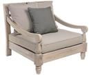 Fauteuil Bali