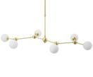 Lampada a sospensione XL Aurelia