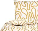 Housse de couette en percale Elliot