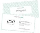 Cadeaubon