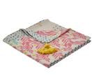 Nappe Fleuri