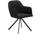 Silla giratoria Lola