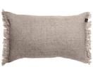 Cuscino in lino Levelin
