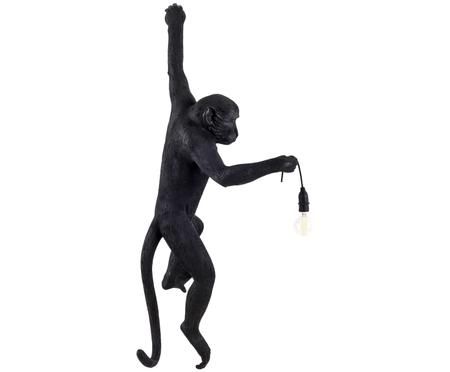 LED Außen-Wandleuchte Monkey