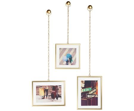 Fotolijst set Strass, 3-delig