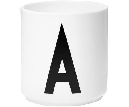 Becher Personal (Varianten von A bis Z)