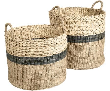 Aufbewahrung Körbe Geflochten - The Ikea Table Tops