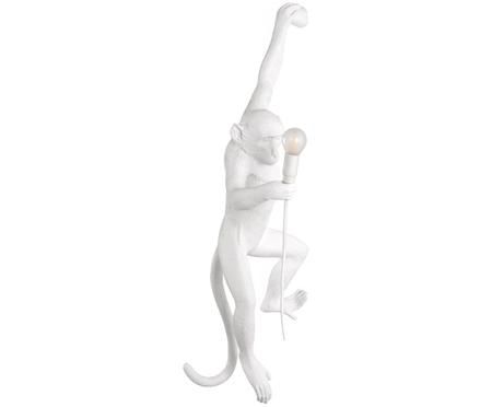 LED Außen-Wandleuchte Monkey