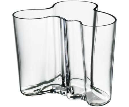 Vase Alvar Aalto