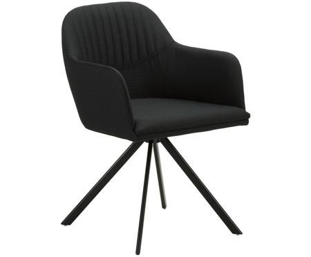 Silla giratoria Lola