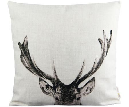 Federa in lino Reindeer