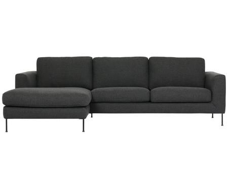 Hoekbank Cucita (3-zits)