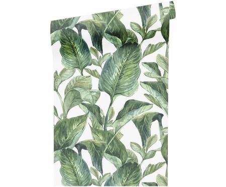 Tapeta samoprzylepna Tapeta Leaves