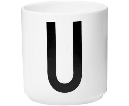 Becher Personal (Varianten von A bis Z)