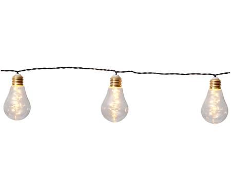 Ghirlanda a LED Bulb