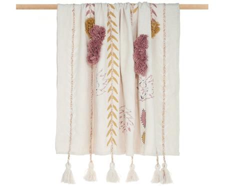 Besticktes Plaid Arbutus