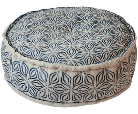 Coussin de sol Martha