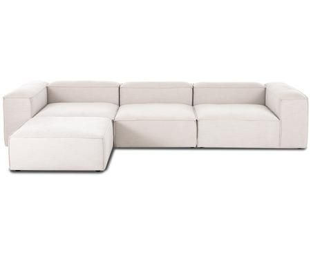 Modulares Ecksofa Lennon