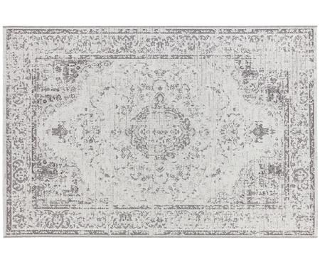 In- und Outdoor Teppich Cenon im Vintage Style