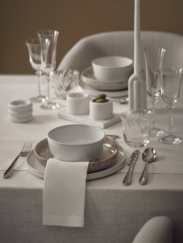 Klassisches Table-Styling