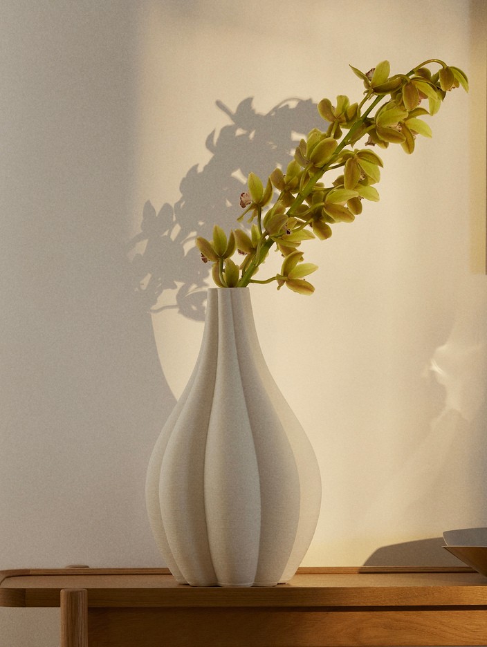 Neue Vasen
