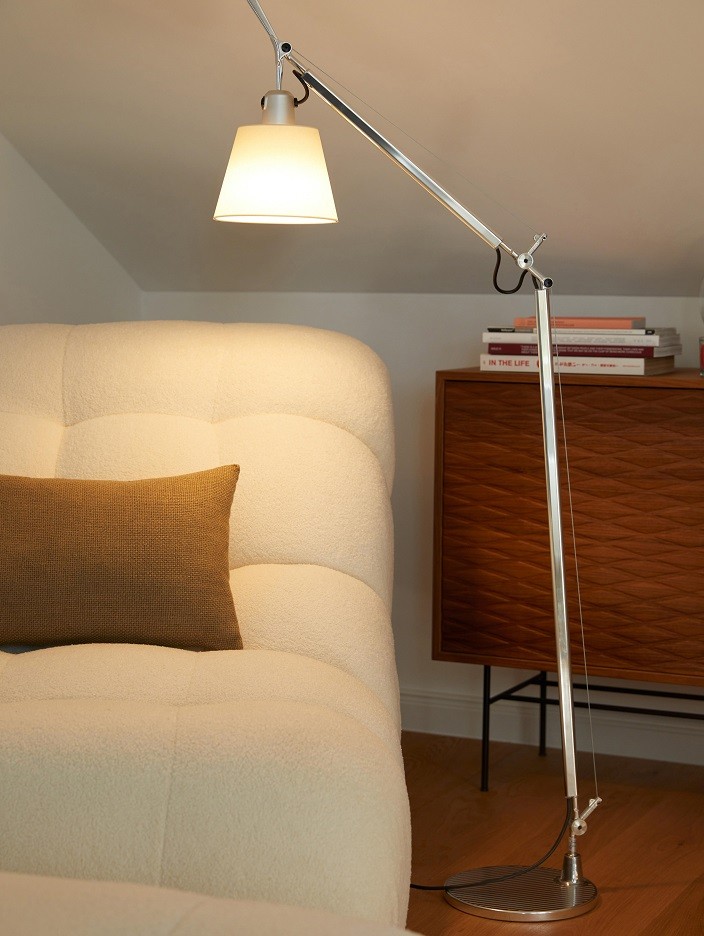 Design-Klassiker von Artemide 