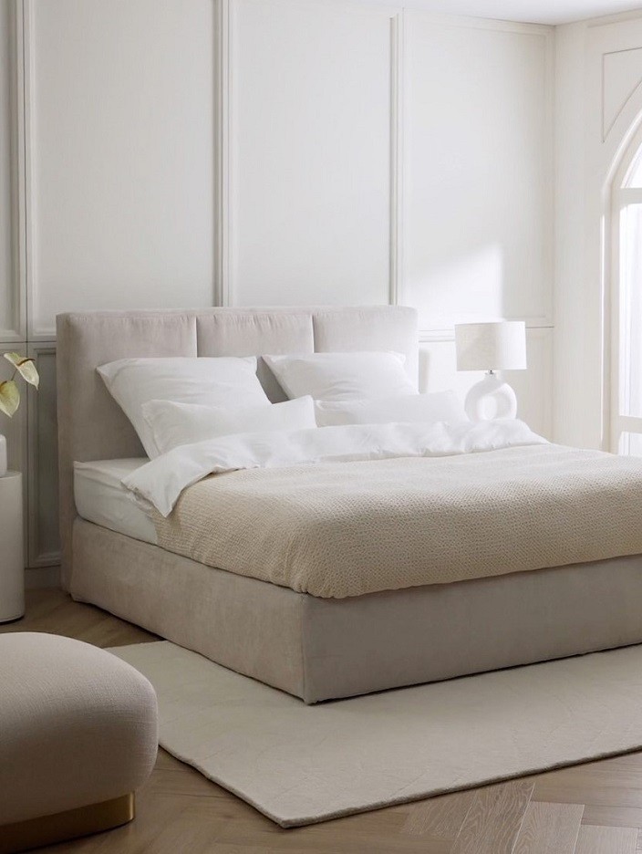 Boxspringbetten