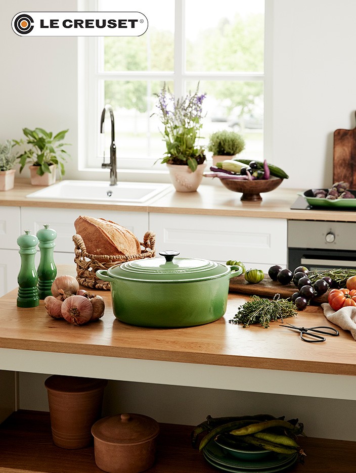 Le Creuset