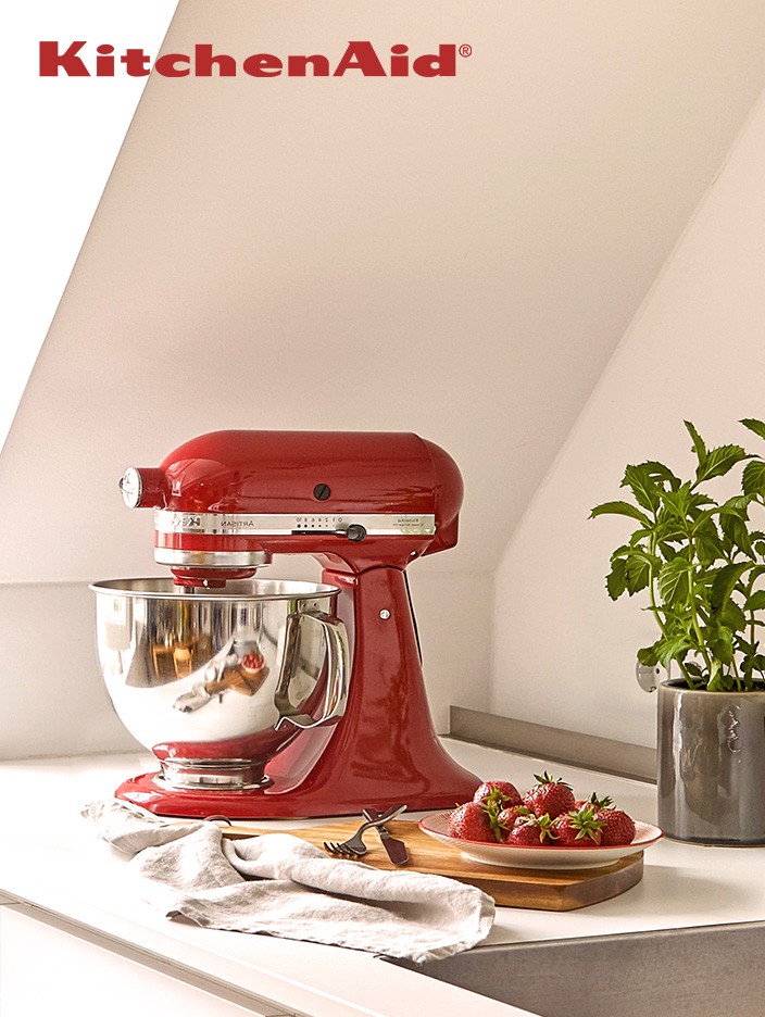 KitchenAid