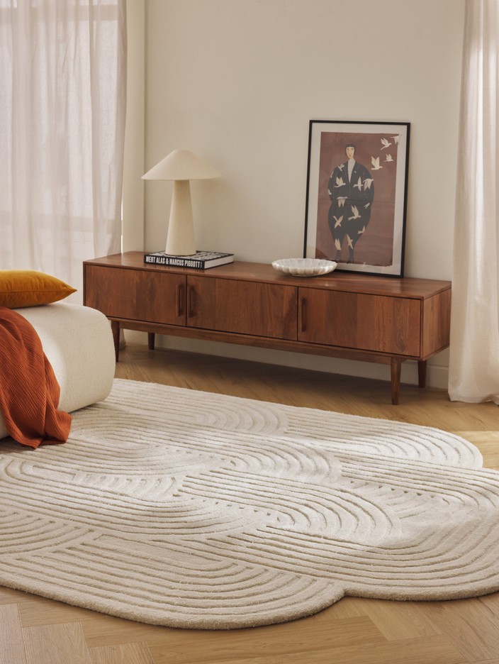 Odkryj trendy: nasze dywany
