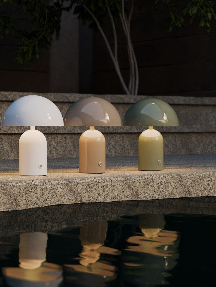 Good to go : les lampes portables