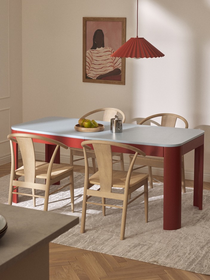 Tables extensibles