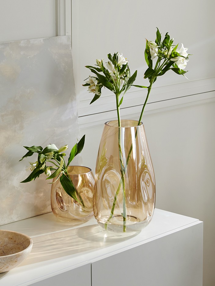 Neue Vasen
