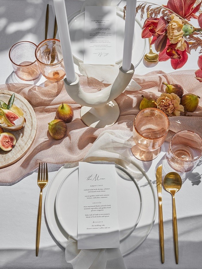 Für die Hochzeit