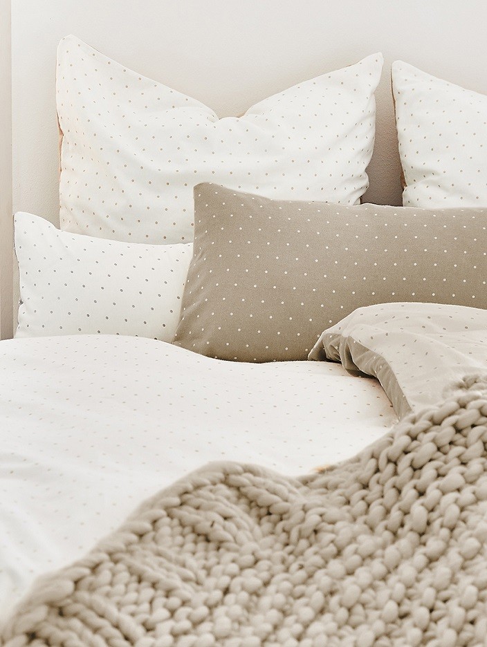 Einkuscheln: Flanell & Biber