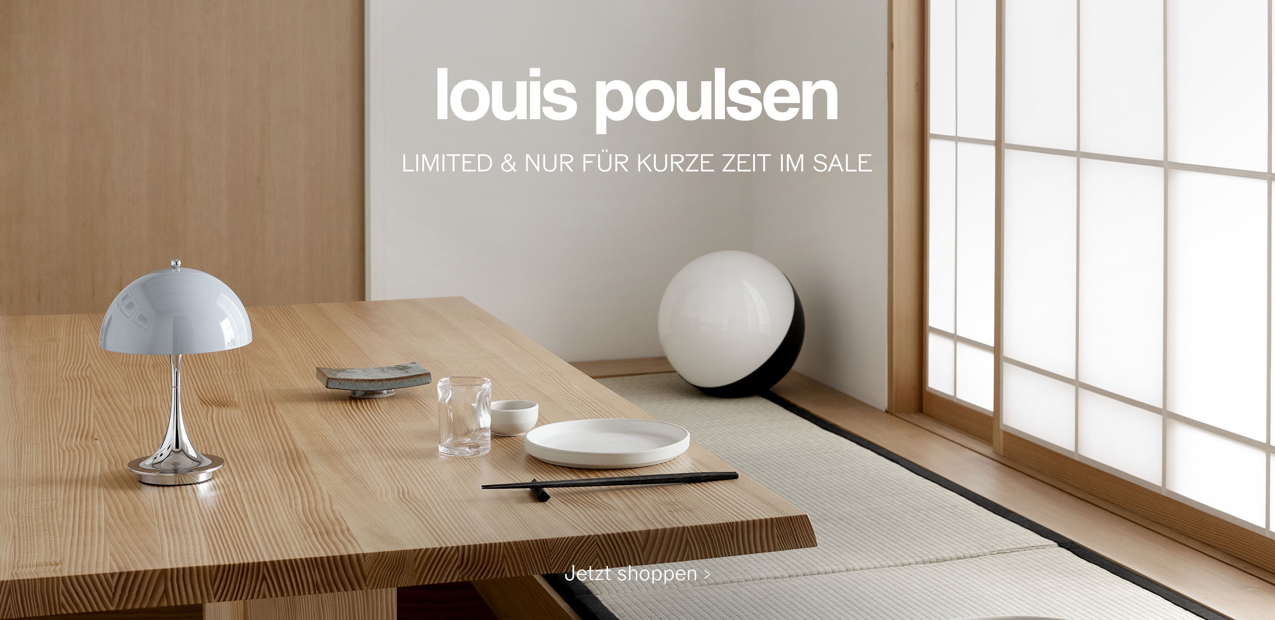 Louis Poulsen