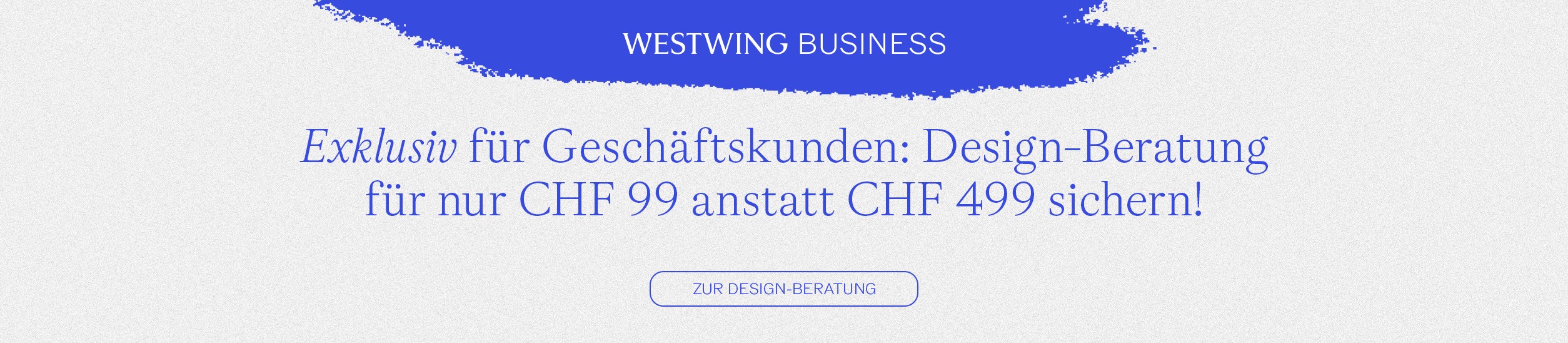 Design-Beratung für Geschäftskunden