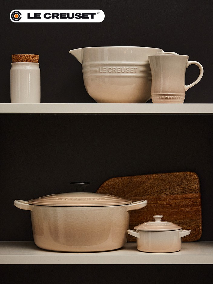 Le Creuset