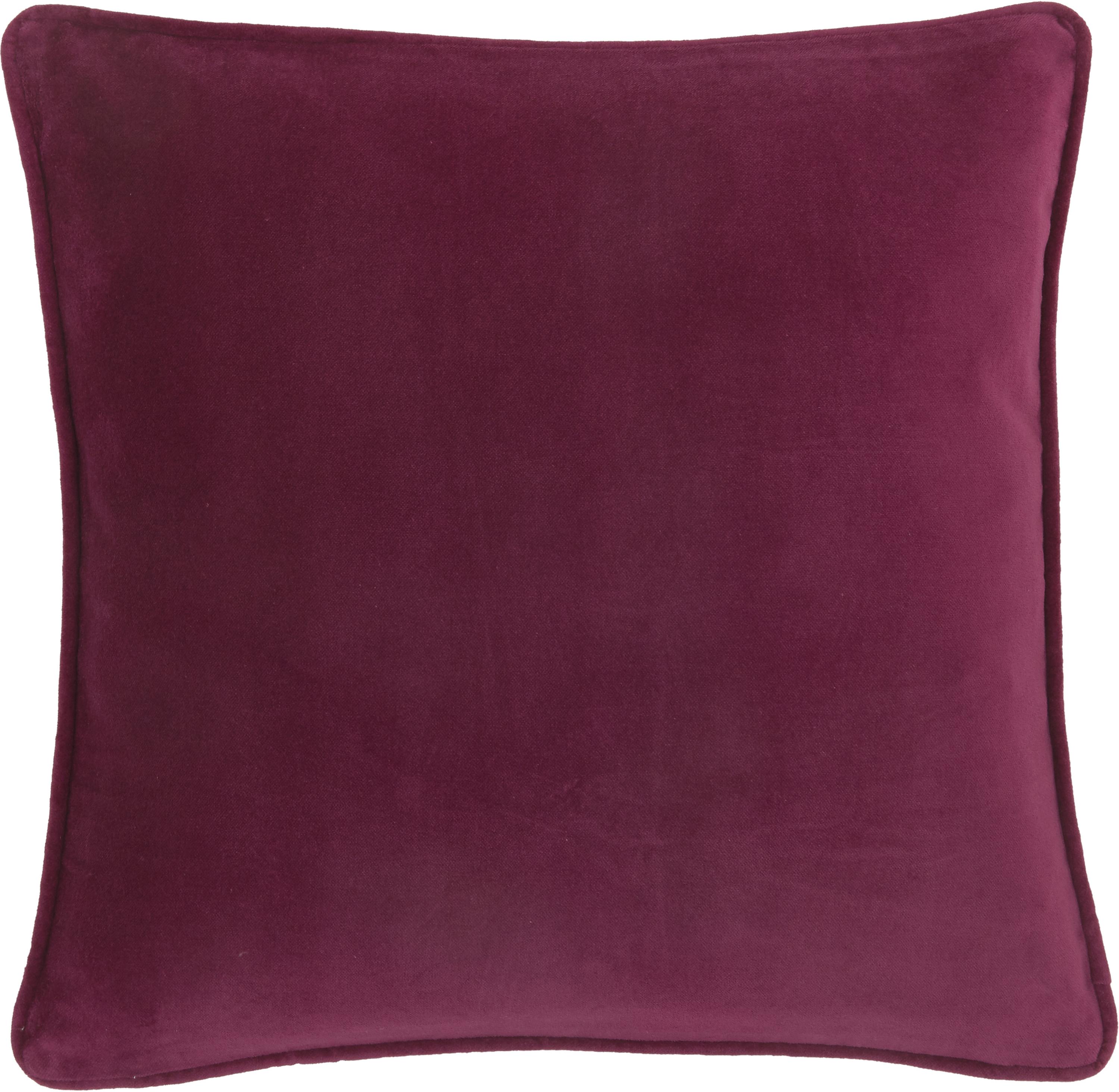 Housse De Coussin Velours Vert Emeraude Dana Westwingnow