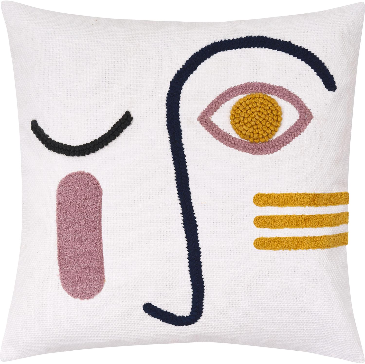 housse de coussin