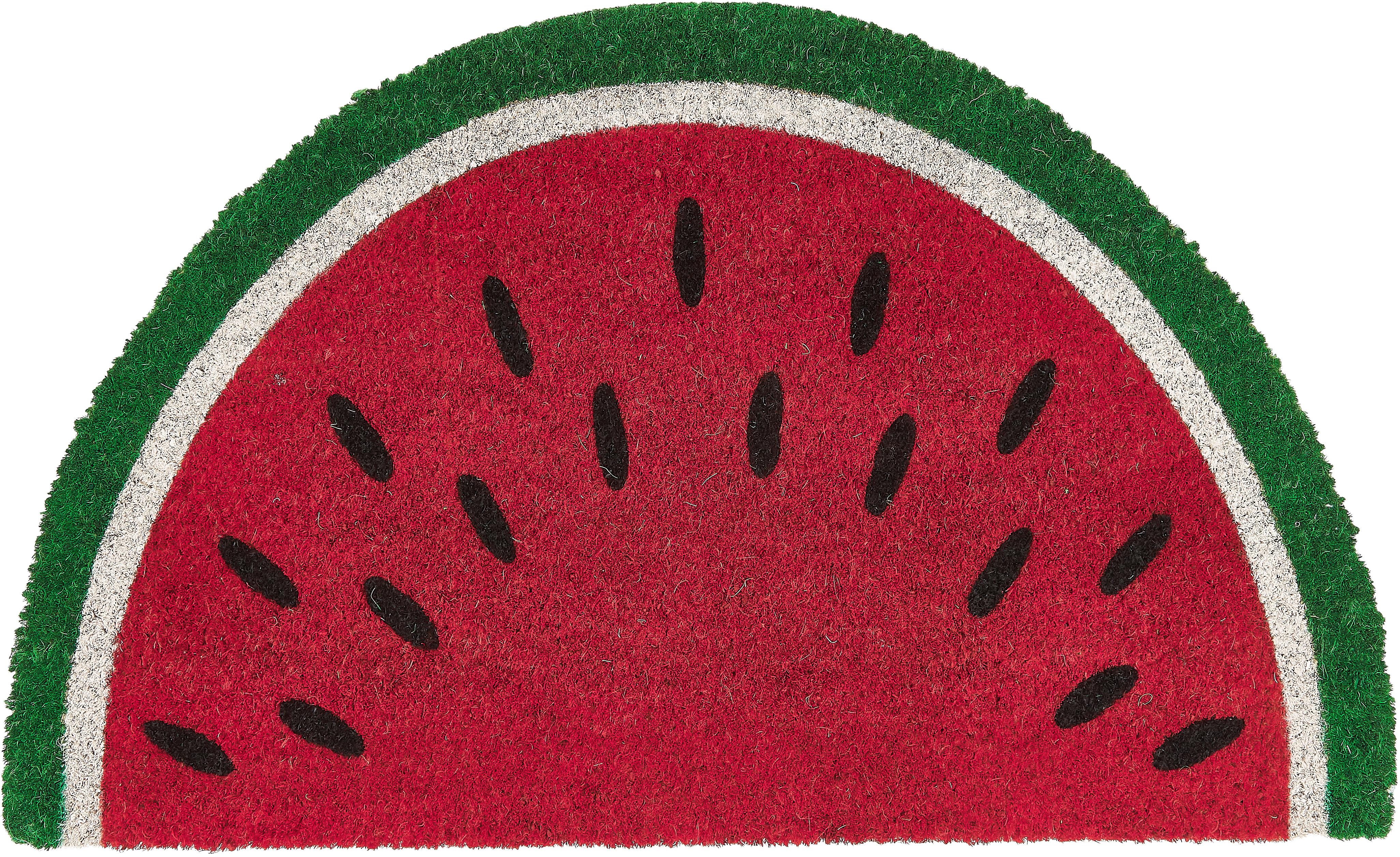 Deurmat Watermelon |