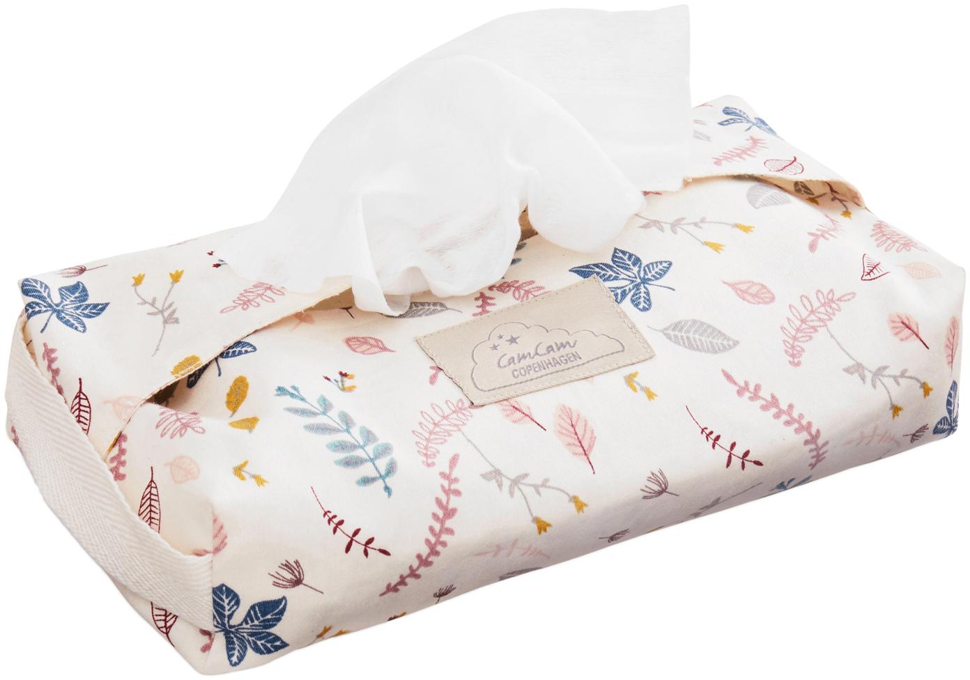 Housse Pour Lingettes Bebe En Coton Bio Pressed Leaves Westwingnow