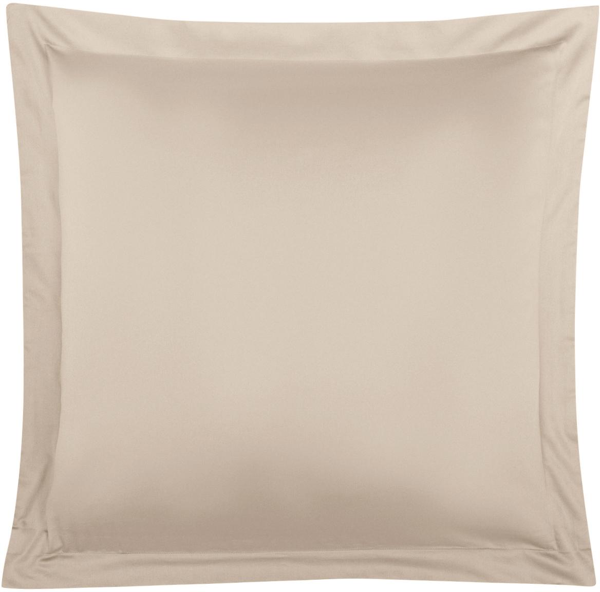 Taie D Oreiller 65x65 Satin De Coton Premium 2 Pieces Westwingnow