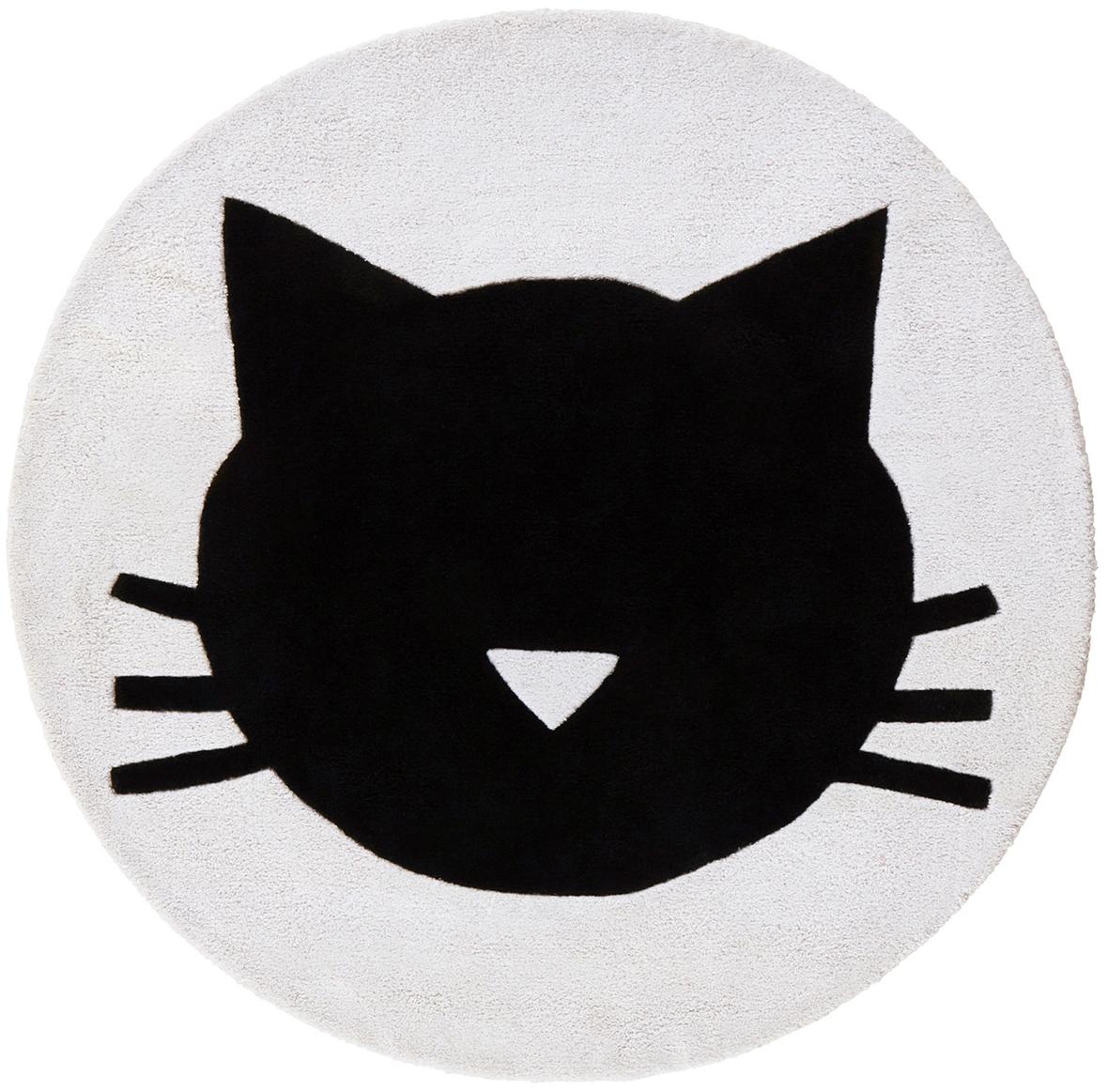 Tapis Enfant Rond Motif Chat El Gato Westwingnow