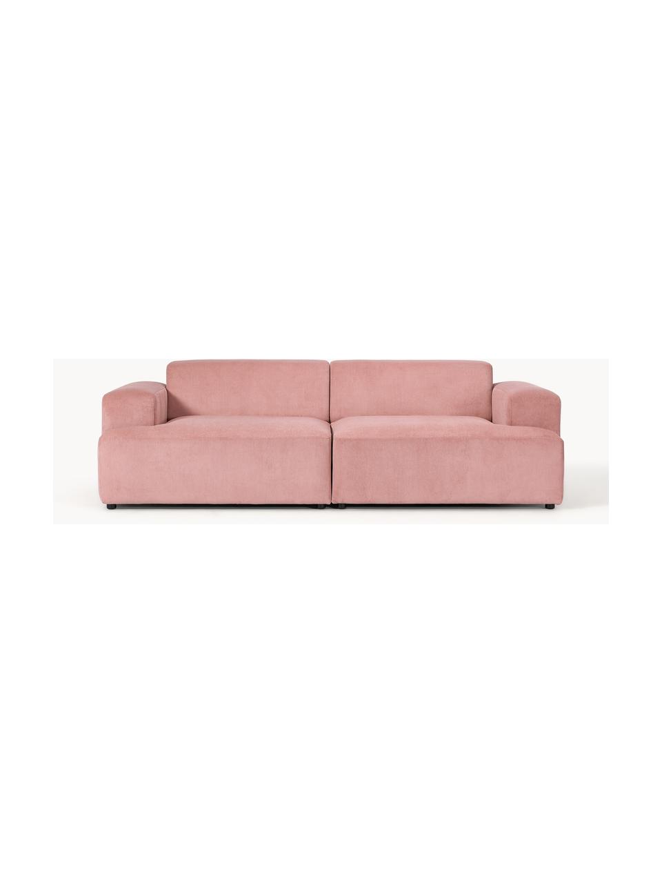 CordSofa Melva (3Sitzer) Westwing
