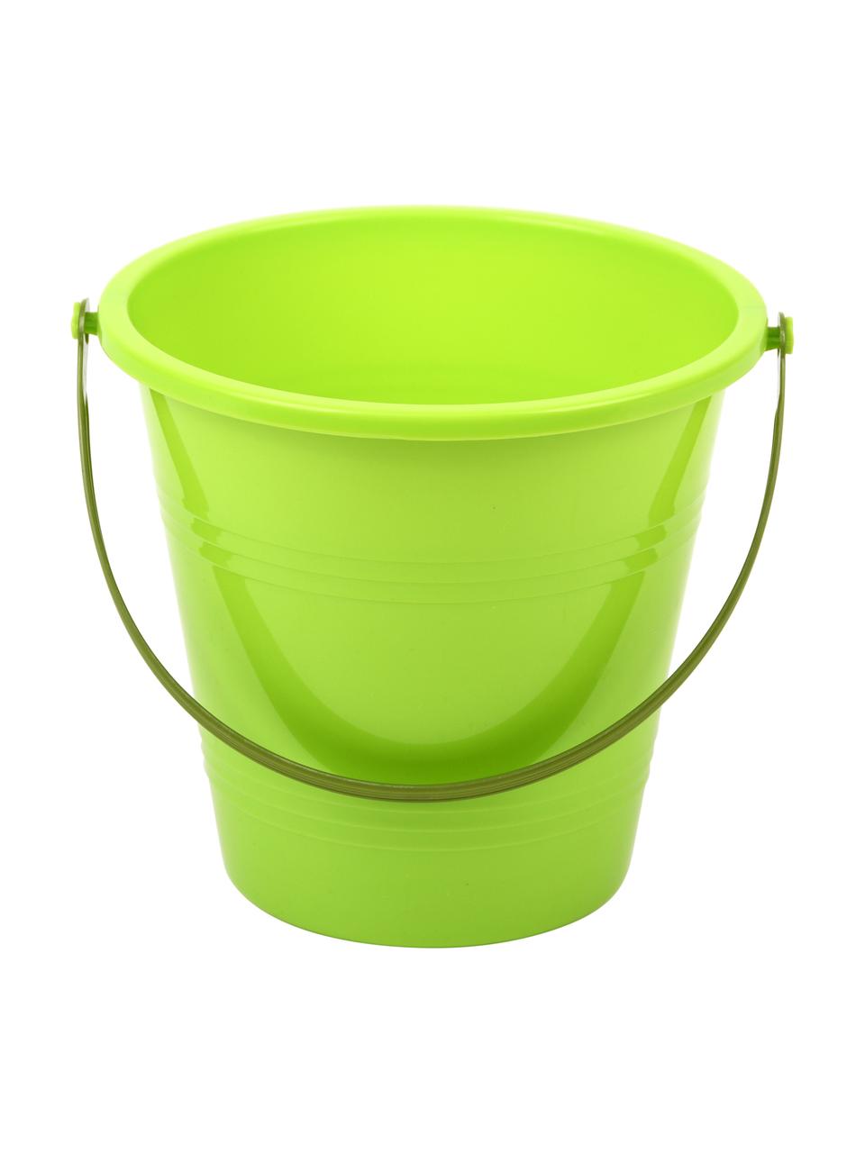 Set giardinaggio per bambini Kinder Gardener 2 pz, Materiale sintetico (PP), Verde, Set in varie misure