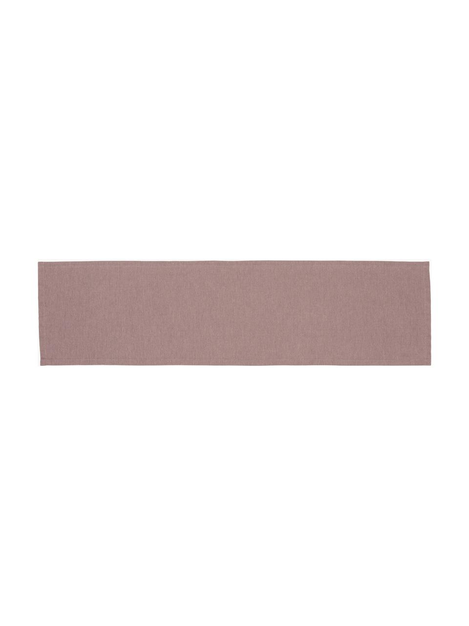 Chemin de table Riva, 55 % coton, 45 % polyester

Le matériau est certifié STANDARD 100 OEKO-TEX®, 14.HIN.40536, HOHENSTEIN HTTI, Vieux rose, larg. 40 x long. 150 cm