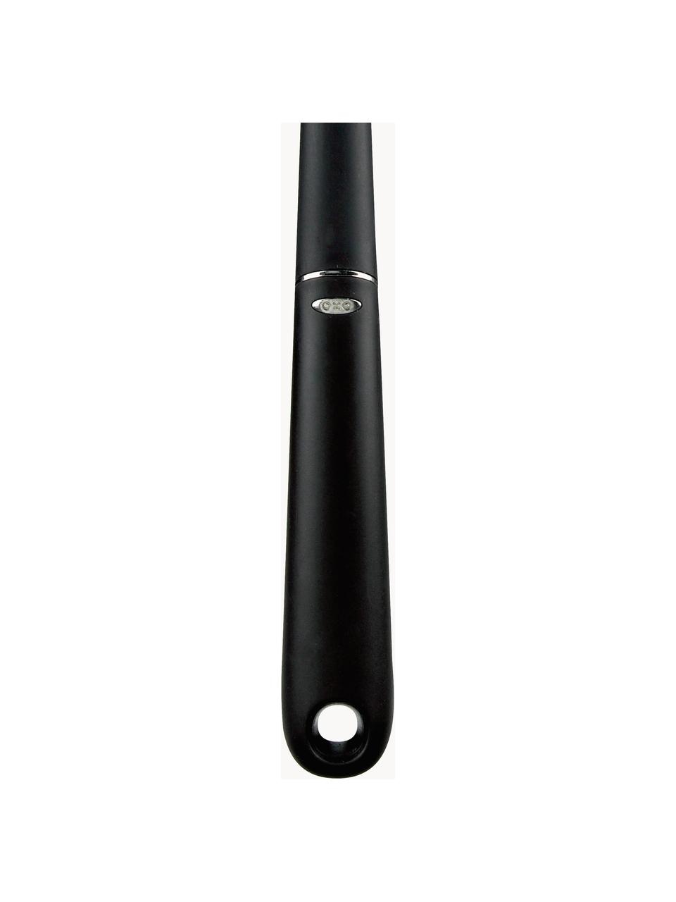 Cuchara para espaguetis Good Grips, Nylon, Negro, Cama 135/140 cm (200 x 200 cm)