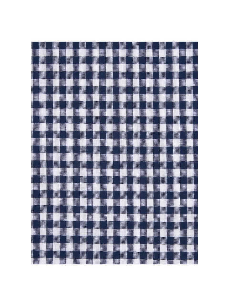 Funda de almohada de algodón Scotty, 45 x 110 cm, Algodón

El algodón da una sensación agradable y suave en la piel, absorbe bien la humedad y es adecuado para personas alérgicas, Azul, blanco, An 45 x L 110 cm